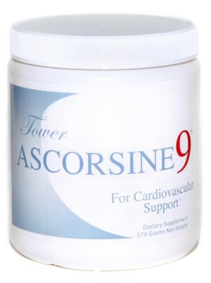 Ascorsine - 30 servings