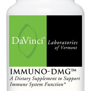 IMMUNO-DMG - 90 Tablets