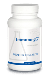 IMMUNO-GG – 100 Capsules