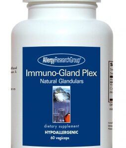Immuno Gland Plex 60C Vegcaps