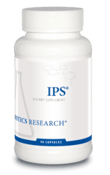 IPS - 90 Capsules
