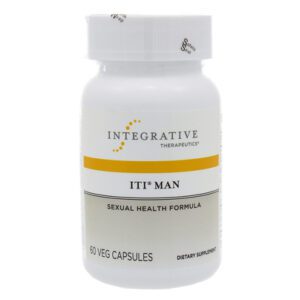 Iti Man 60 Capsules