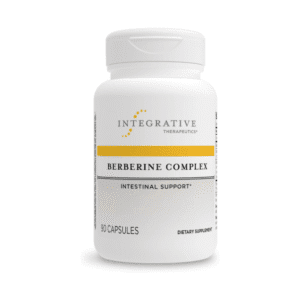 Berberine Complex 90 Capsules