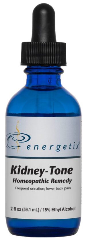 Kidney Tone - 2 fl oz