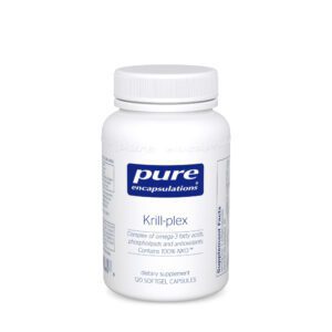 Krill-Plex 120 Capsules