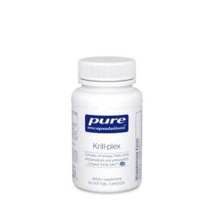 Krill-Plex 60 Capsules