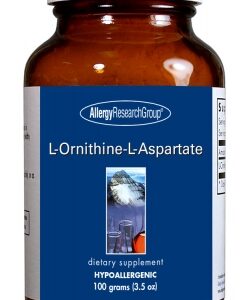 L-Ornithine-L-Aspartate 100g (3.5 oz)