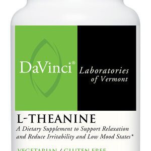 L-Theanine (120)