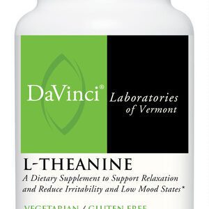L-Theanine (60)