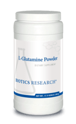L-Glutamine Powder - 17.9 oz