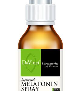 Liposomal Melatonin Spray (75 Servings)