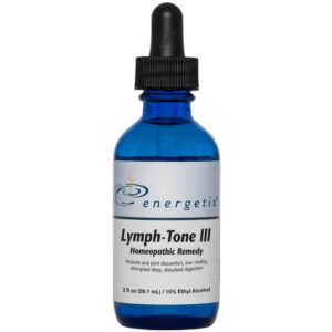 Lymph-Tone III - 2 fl oz