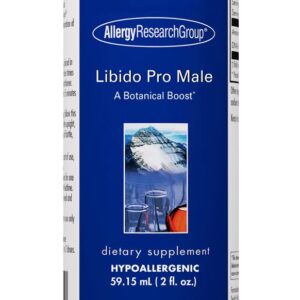 Libido Pro Male 59.15 mL (2 fl. oz.)