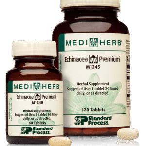 Echinacea Premium 40 Tablets