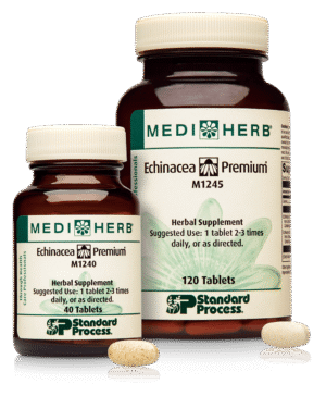 Echinacea Premium 120 Tablets