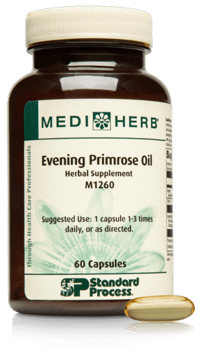 Evening Primrose Oil 60 Softgels