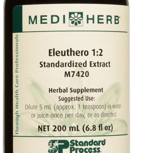 Eleuthero 1200 ml