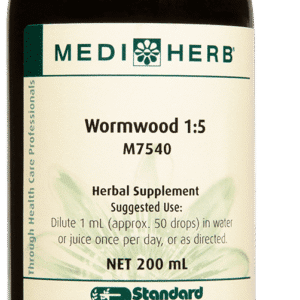 Wormwood 1.5 200ml