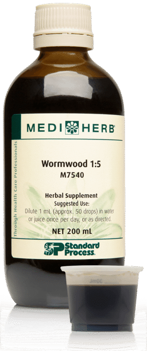 Wormwood 1.5 200ml