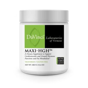 MAXI-HGH - 11.6 oz (30 servings)