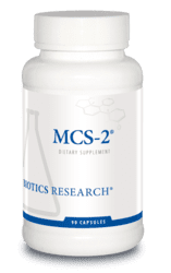 MCS-2 – 90 Capsules