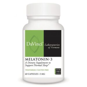 Melatonin-3 (60)