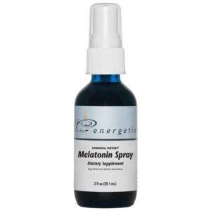 Melatonin Spray - 2 fl oz