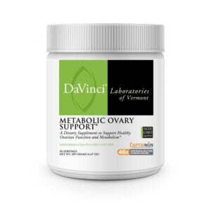 Metabolic Ovary Support - 6.67 oz (30 servings)
