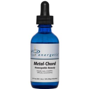 Metal Cord - 2 fl oz