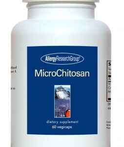 Microchitosan Chitosan Oligosaccharides 60 VegCaps