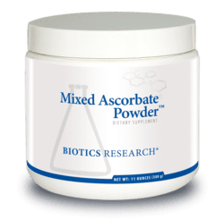 Mixed Ascorbate Powder - 11 oz