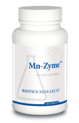 MN-ZYME (10 mg) -- 100 tablets
