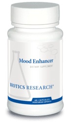 Mood Enhancer - 60 Capsules