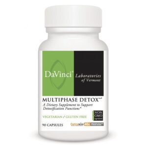 Multiphase Detox (90)