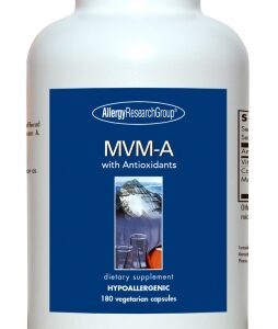 MVM-A (w/ Antioxidants) - 180 VegCaps