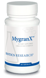 MyGranX - 60 Tablets