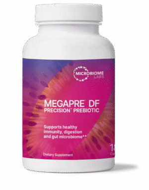 MegaPre Dairy-Free 180 Caps