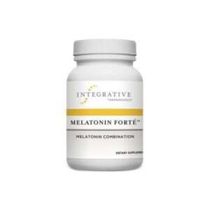 Melatonin Forte 60 Tablets