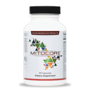 MitoCORE - 60 Capsules