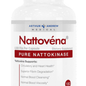 Nattovena (4,000 FU) - 90 VegCaps