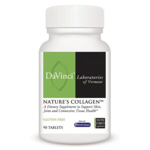 Natures Collagen - 90 Tablets