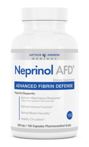 Neprinol AFD - 90 capsules