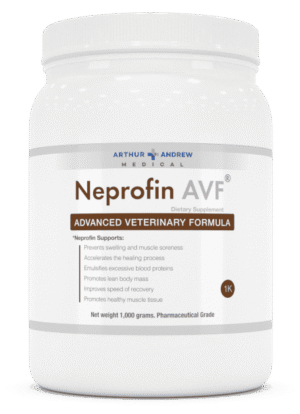 Neprofin AVF - 500 g