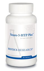 Neuro-5-HTP Plus – 90 Capsules