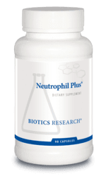 Neutrophil Plus - 90 Capsules