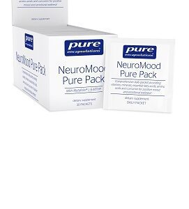 Neuromood Pure Pack 30 Packets