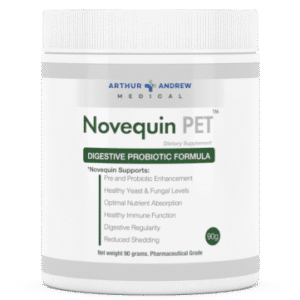 Novequin DPF - 500 Gram Powder