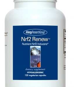 NRF2 Renew - 120 Veggie Caps