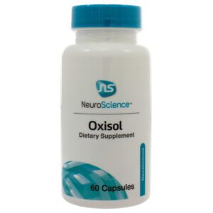 Oxisol - 60 Capsules