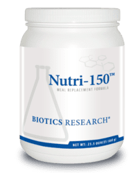 NUTRI-150 Powder – 23.5 oz